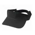 Cotton Twill Visor